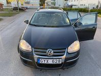 Volkswagen Golf Variant 1.4 TSI Euro 4