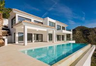 Villa i Benahavis, Malaga