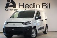 Fiat Doblo L2 100HK LANSERINGS EDT