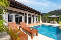 Kantiang bay Seaview Pool Villa