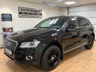 Audi Q5 2.0 TDI DPF quattro S Tronic Design