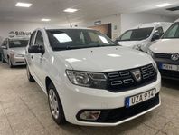 Dacia Sandero 0.9 TCe Euro 6