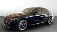 Alfa Romeo Giulia Competizione Plus 2 0 280hk Turbo AT8 AWD