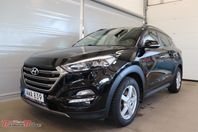 Hyundai Tucson 2.0 CRDi 4WD Automatisk, 184hk