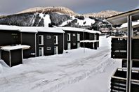 Holiday Club Åre Nyår