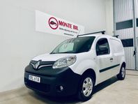 Renault Kangoo Express  D-Värmare Bakkamera Dragkrok Moms