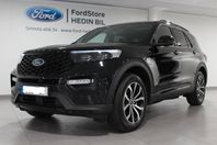 Ford Explorer Plug in Hybrid | 457HK AWD | Avbetalning |