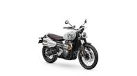 Triumph Scrambler 1200 X, Kampanj!