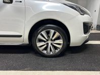 Peugeot 3008 1.2 e-THP /Style pkt/ Panoramatak / 448:-/skatt