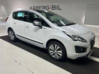 Peugeot 3008 1.2 e-THP /Style pkt/ Panoramatak / 448:-/skatt