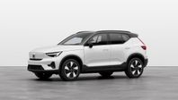 Volvo XC40 Recharge Single Motor Extended Range Ext. Plus Ed