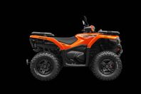 ATV fyrhjuling CFmoto CForce 520