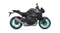 Yamaha MT-10 BESTÄLLNINGSVARA!