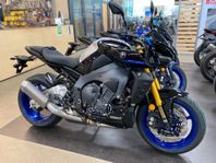 Yamaha MT-10 SP FINNS I BUTIKEN FÖR OMG LEVERANS