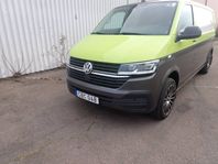 Volkswagen Transporter T30 2.0 TDI Euro 6