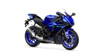 Yamaha R1 BESTÄLLNINGSVARA!