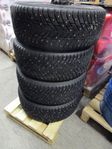 Nokian Hakkapeliitta 8 225/55R17 Mercedes original