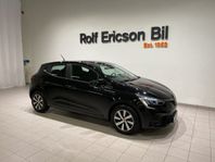 Renault Clio TCe 90 Equilibre 5-d
