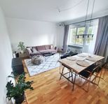 Bostad uthyres - lägenhet i Lidingö - 2 rum, 44m²