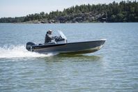 Buster S2 Yamaha F30 -23 ERBJUDANDE