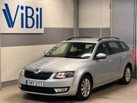 Skoda Octavia Kombi 1.6 TDI DRAG/PDC/FARTHÅLLARE