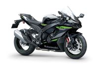 Kawasaki Ninja ZX-10R