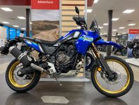 Yamaha Tenere 700 Extreme Nu i butik!