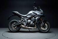 Triumph Tiger Sport 660 DEMO