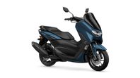 Yamaha NMAX 155 BESTÄLLNINGSVARA!