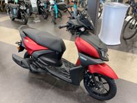 Yamaha RayZR Beställningsvara!