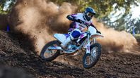 Yamaha YZ450F 50th BESTÄLLNINGSVARA!