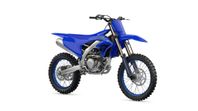 Yamaha YZ450F BESTÄLLNINGSVARA!