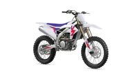 Yamaha YZ250F 50th BESTÄLLNINGSVARA!