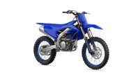 Yamaha YZ250F BESTÄLLNINGSVARA!