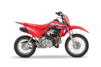 Honda CRF 110 F *0% RÄNTA I 24 MÅNADER*