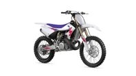 Yamaha YZ250 50th BESTÄLLNINGSVARA!