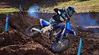 Yamaha YZ250 BESTÄLLNINGSVARA!