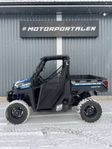 Polaris RANGER XP 1000 NORDIC PRO