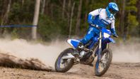 Yamaha WR450F BESTÄLLNINGSVARA!