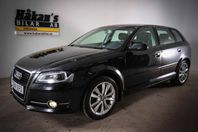 Audi A3 Sportback 1.4 TFSI Ambition Comfort Euro 5