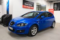 Seat Leon 1.2 TSI 105hk / 8900 Mil