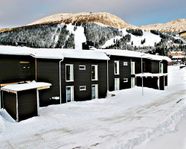 Vecka 9 i Åre