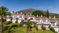 Villa i Marbella, Malaga