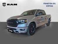 Dodge RAM 1500 Limited Rambox Multi Tailgate