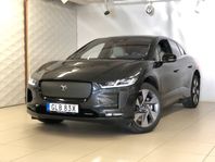 Jaguar I-Pace EV400 R-Dynamic SE