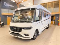 Kabe TMI 860 LQB Imperial (Hyd-stö+Cindere+Solcell+AC+Litium