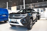 Volkswagen Amarok Aventura LAGERBIL Skinn-Diffspärr