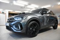 Volkswagen T-Roc R-Line 2.0 TSI 190 hk DSG 4MOTION