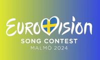 Apartment during Eurovision Song Contest