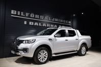 Renault Alaskan 2.3 dCi 4WD 190hk Euro 6